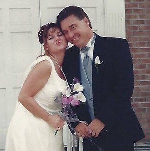 Meet your Posher, Ron